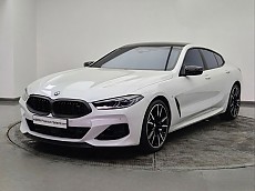 M850i xDrive Gran Coupe M Perf LCI