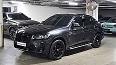 BMW X4 xDrive 20i M Spt LCI_P2