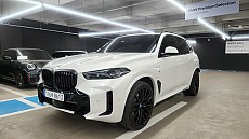 BMW X5 xDrive 50e M Spt Pro LCI_P1