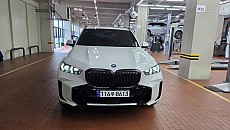 BMW X5 xDrive 50e M Spt Pro LCI_P1