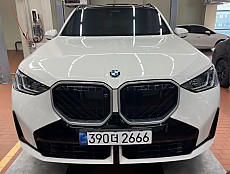 X3 20 xDrive M Spt