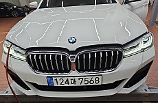 520i M Spt LCI