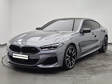 M850i xDrive Gran Coupe M Perf LCI