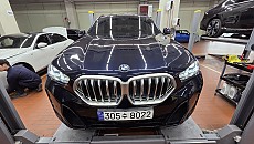 X6 xDrive 40i M Spt LCI