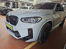 X4 M Competition LCI_P2