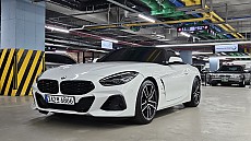 Z4 sDrive 20i M Spt LCI