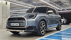 MINI Countryman S ALL4_Favoured