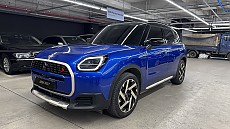 MINI Countryman S ALL4_Favoured