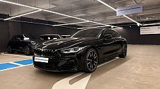 M850i xDrive Gran Coupe M Perf LCI_P1