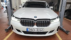 630i xDrive GT Lux LCI