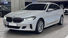 630i xDrive GT Lux LCI