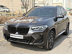 X3 xDrive 20i M Spt Pro LCI_P1