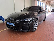 i4 eDrive 40 Gran Coupe M Spt Pro