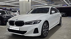 BMW 320i LCI P2