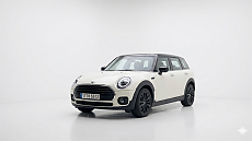 MINI Cooper Clubman Classic Plus