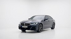 BMW 530e M Spt LCI