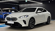 220 Gran Coupe M Spt Design