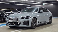 i4 eDrive 40 Gran Cope M spt LCI