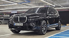 X7 xDrive 40i M Spt_6 Seater LCI