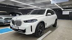 BMW X5 xDrive 40i xLine_7 Seater LCI_P2