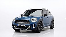 MINI Cooper Countryman Classic