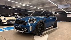 MINI Cooper Countryman Classic