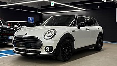 MINI Cooper Clubman Classic
