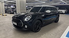 Cooper CLM T2