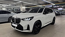 X3 M50 xDrive Pro
