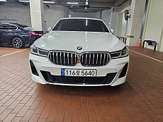 630i xDrive GT M Sport LCI