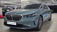 BMW 520i