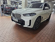 X5 xDrive 40i M Spt_7 Seater LCI