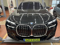 740d xDrive M Spt
