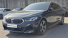 630i xDrive GT M Spt LCI