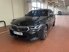 630i xDrive GT M Spt LCI
