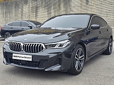 620d GT M Spt LCI