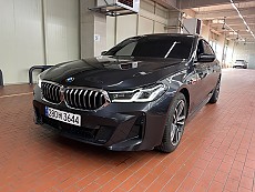 620d GT M Spt LCI