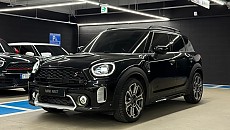 MINI Cooper S Countryman ALL4 Classic