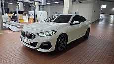 218d Gran Coupe M Spt