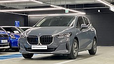 BMW 218d Active Tourer Advantage_P1