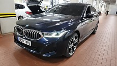 630i xDrive GT M Spt LCI