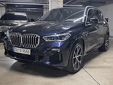 X5 xDrive 45e M Spt