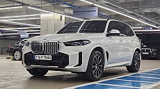 X5 xDrive 30d M Spt LCI