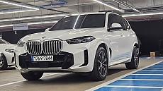 X5 xDrive 30d M Spt LCI