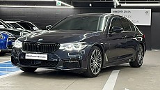 530i M Spt Plus_25th Edition
