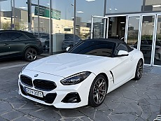 Z4 M40i