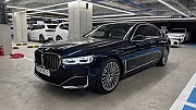 730d xDrive DPE LCI - ZBA