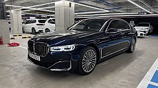730d xDrive DPE LCI - ZBA