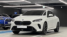 228 xDrive Gran Coupe M Spt