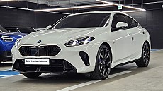 BMW 228 xdrive Gran Coupe M sport